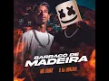 BARRACO DE MADEIRA