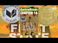 The First State of Being Chapter 16 4th - 8th Grade Read Aloud