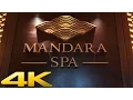 Mandara Spa Atlantis 4K