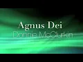 Agnus Dei - Donnie McClurkin