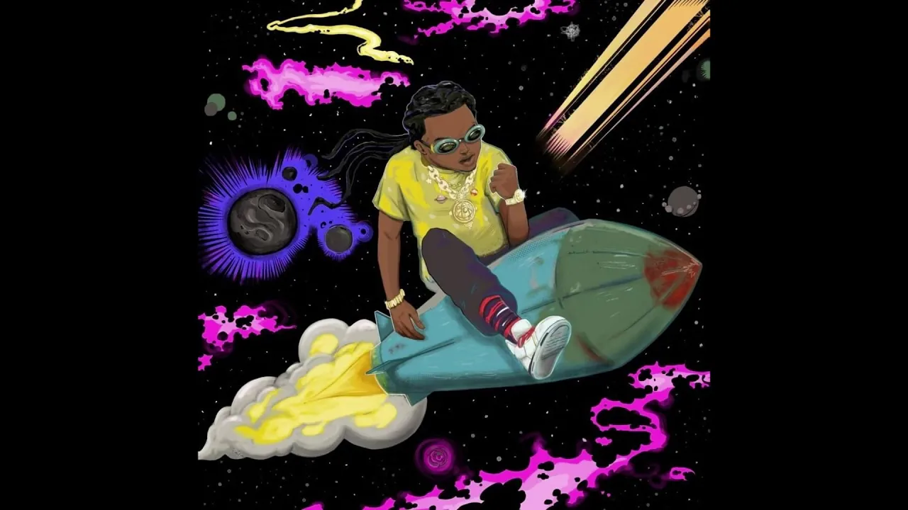 She Gon Wink [8D Audio] - Takeoff (FREE DOWNLOAD) from The Last Rocket