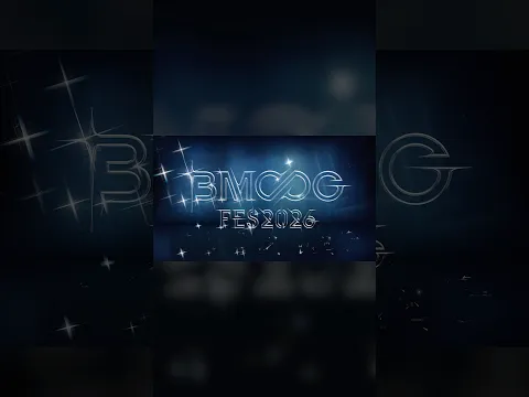 #BMSGFES #BMSG