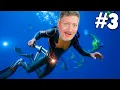 Download Lagu Den VIGTISTE (og farligste) Svømmetur! (Subnautica 2025 #3)