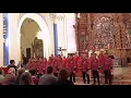 Download Lagu Sing Sing So | Consolatio Choir