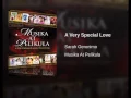 A Very Special Love - Sarah Geronimo