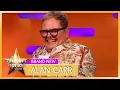 Lagu Alan Carr Teaches Kate Winslet How To Become A Traitor | The Graham Norton Show
