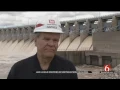 High Oklahoma Lake Levels Starting To Lower