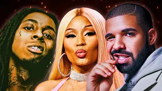 the rise u0026 fall of young money documentary 
