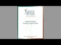 How to Use the Turabian Template 9th Edition