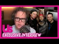 Mark Hoppus Explains How Travis Barker s 2008 Plane Crash Brought Blink-182 Back Together
