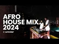 Download Lagu Autograf | Afro House Mix 2024 |  Enchanting Rooftop Night in Jakarta, Indonesia at SKYE