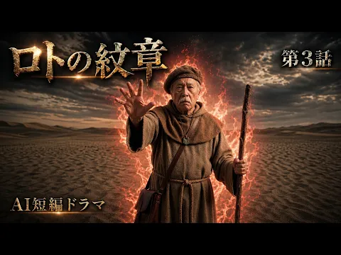 Emblem of Roto Episode 3