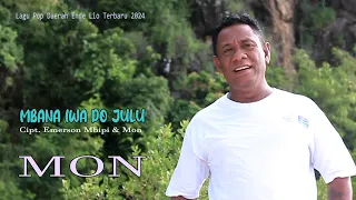 Download MBANA IWA DO JULU || MON || Lagu Daerah Ende Lio Terbaru MP3