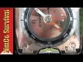 Emergency Compass Land Navigation - Discussion