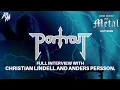Download Lagu PORTRAIT: FULL INTERVIEW (New Wave of Metal Outtakes) (NWOTHM)