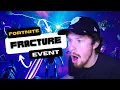 Fortnite Chapter 3 Finale Event Fracture