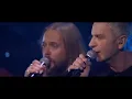 Avicii Tribute Concert - Waiting For Love (Live Vocals by Simon Aldred)