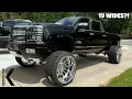 NEW 26X16 s ON 3 SPACERS High Country Gets New Wheels Tires