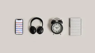 4 Rules to Help Increase Your Productivity