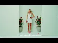 Carter Faith - Grudge (Official Lyric Video)