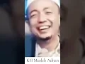 KH Musleh Adnan