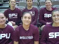 SPU VOLLEYBALL SENIORS Nov 11 2022