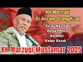 Download Lagu KH MARZUQI DI ANCAM JANGAN BAHAS BA'ALAWI KALAU MAU JADI KETUA PBNU || KH MARZUQI MUSTAMAR 2025