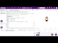 Sum of All Numbers in a List Python Editor Pictoblox