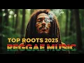 Lagu Top 10 Roots Reggae Music 2025 –A Healing Journey Through Zion Drums, Sacred Smoke \u0026 Rasta Stillness