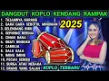 Download Lagu DANGDUT KOPLO TERBARU 2025 - PONGDUT KENDANG RAMPAK FULL BLEKUK @RagilPongdut