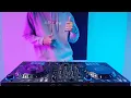 DJ SEBATAS MIMPI - BIARKANLAH CINTA TAK BERBALAS REMIX TIKTOK FULL BASS