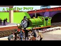 Download Lagu A Scarf for Percy - Grandmother’s Steps
