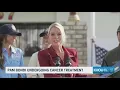 Former Attorney General Pam Bondi undergoing cancer treatment