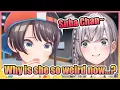 Subaru Wonders Where Noel Went Wrong Hololive