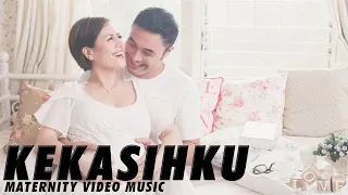 Download KEKASIHKU - SURYA SAPUTRA \u0026 CYNTHIA LAMUSU (MATERNITY VIDEO MUSIC) MP3