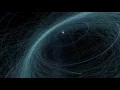 Science Today Simulating Solar System Formation California Academy of Sciences