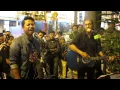 Download Lagu GENJI BUSKERS  ft PASYA MENTOR -LUKA 1000 RINDU FOTO