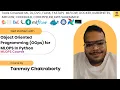 Object Oriented Programming in Python MLops Playlist