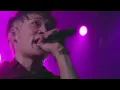 UVERworld　『Ø choir live at Kyocera Dome Osaka 2014.7.5』