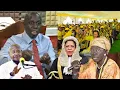 Download Lagu Hon. Nsereko ayingidde mu lutalo lwa Kadaaga ne Anita Among, ayogedde ekigendererwa kya NRM ekikulu!