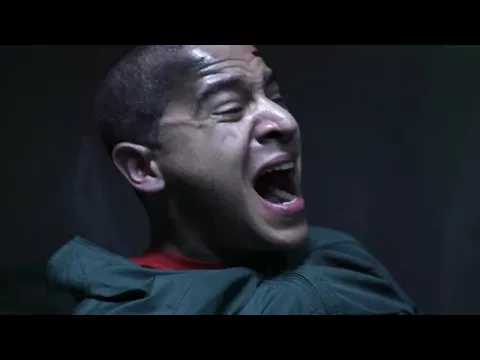 MERCY CHRISTMAS - TRAILER
