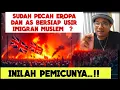 Download Lagu Merinding😱Sudah Pecah Eropa Dan AS Siap Usir Imigran Islam?Inilah Pemicunya Wajib Nonton