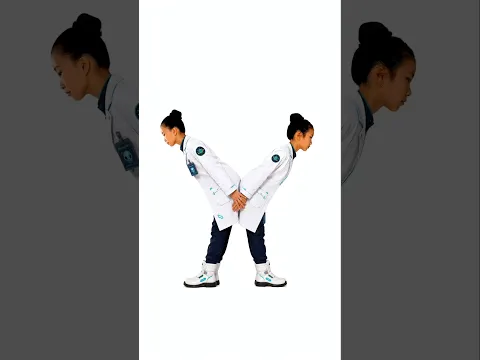 X is for Xenobiologist  | Human Alphabet