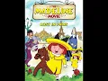 Madeline Lost In Paris - End Credits Music