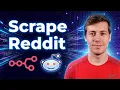 n8n Reddit Lead Generation Apify RSS Workflows