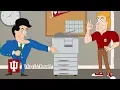 Why IU Print