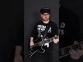 Download Lagu This Hagstrom bass is a beast!!!