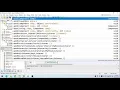 JAVA LEcture Demo - GUI Multiplication Table