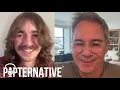 Eric McCormack and Finnigan McCormack talk about Season 2 of The Hunting Party on NBC