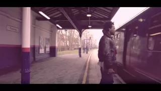 Josh Osho - Freewheel